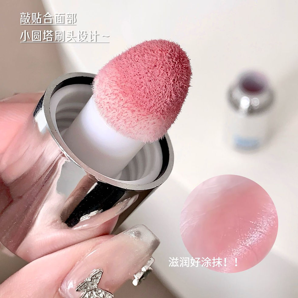 Thumbnail: Velvet Glow Applicators – Colour at Your Fingertips