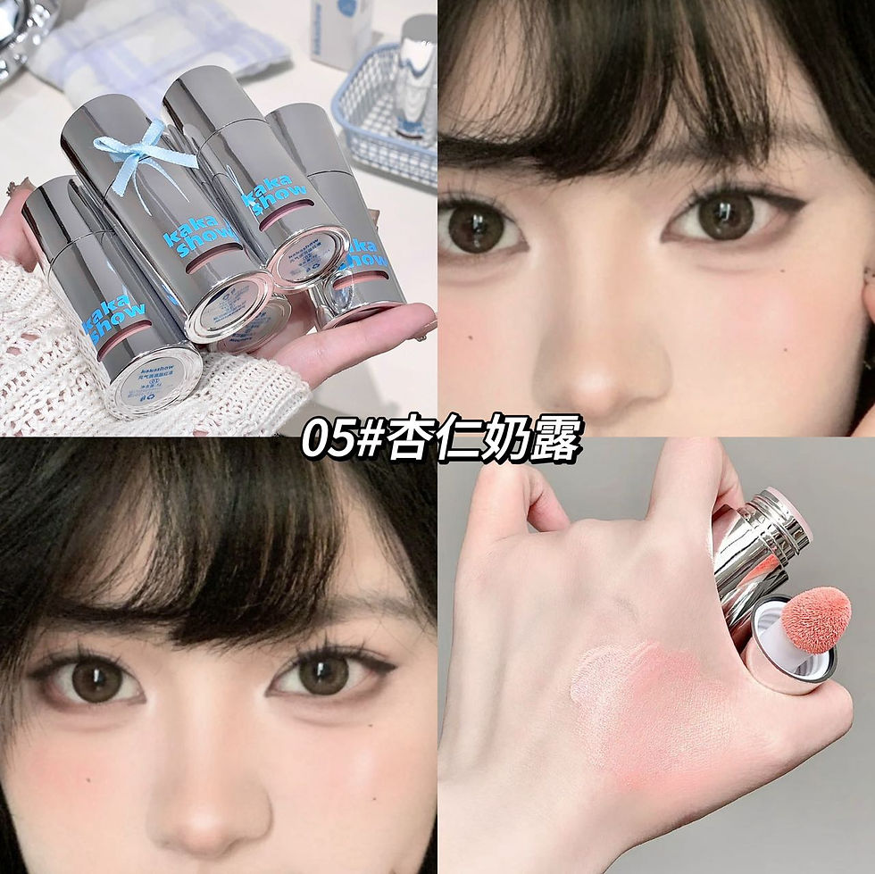 Thumbnail: Velvet Glow Applicators – Colour at Your Fingertips