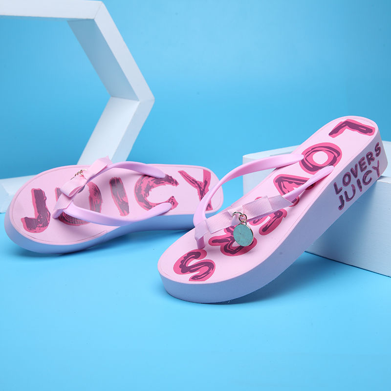 Thumbnail: Platform Flip-Flops – Bold Style, Everyday Comfort