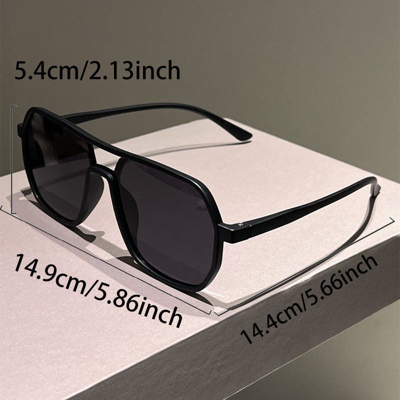 Thumbnail: Aviator Sunglasses – Bold Style, Everyday Confidence