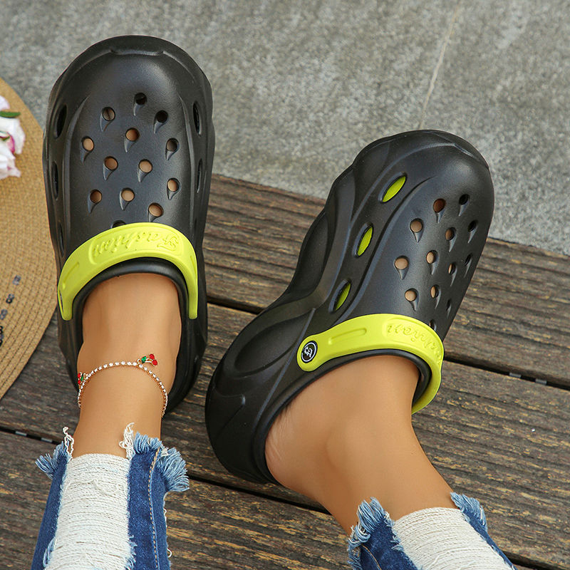 Thumbnail: Chic Clogs – Effortless Comfort, Everyday Style