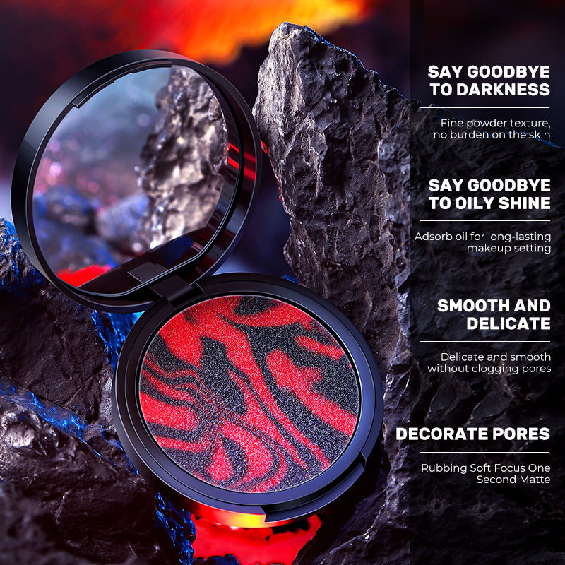 Thumbnail: Lava Glow Compact – Artistry Meets Flawless Beauty
