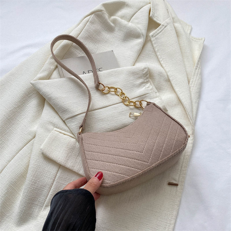 Thumbnail: Chic Puff-Sleeve Midi Dress – Effortless Elegance