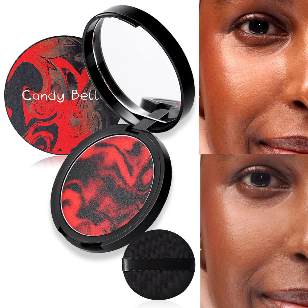 Lava Glow Compact – Artistry Meets Flawless Beauty