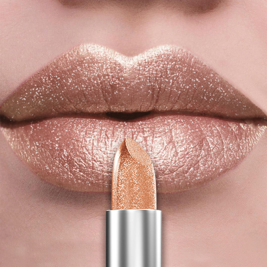 Thumbnail: Kafurux Luxury Lipstick – Beauty Meets Sophistication