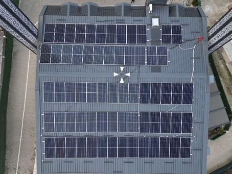 100 kW GES Ne Kadar Elektrik Üretir? Yıllık Üretim ve Tasarruf Rehberi