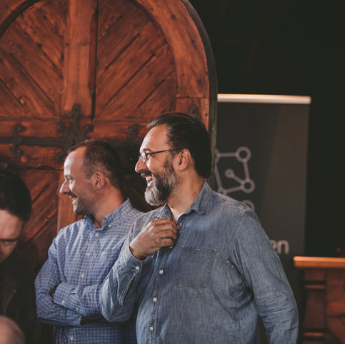 Launch of Bivis on November 18th.