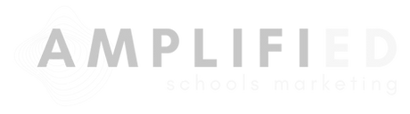 AmplifiED Schools Marketing