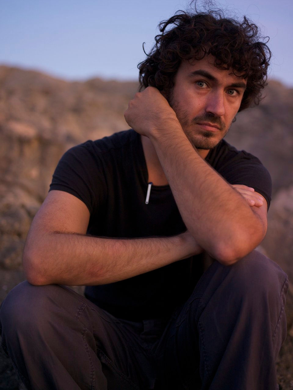 Rafa Cortés