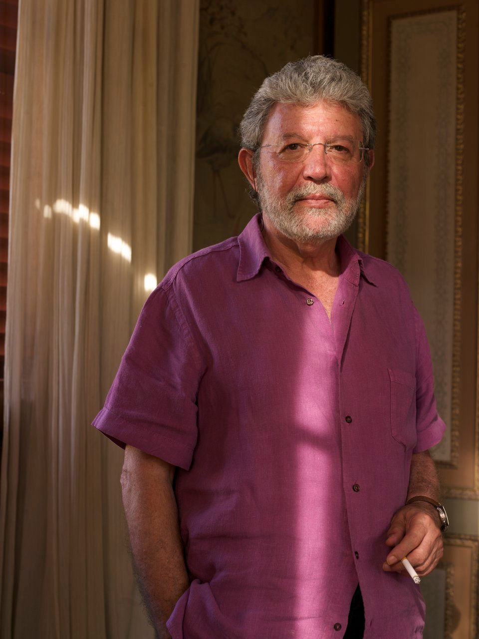 Toni Catany