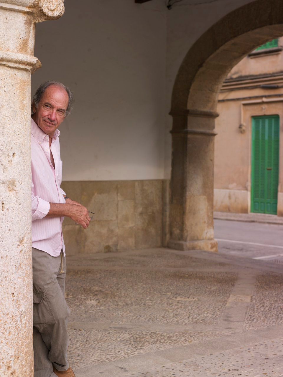 Simó Andreu