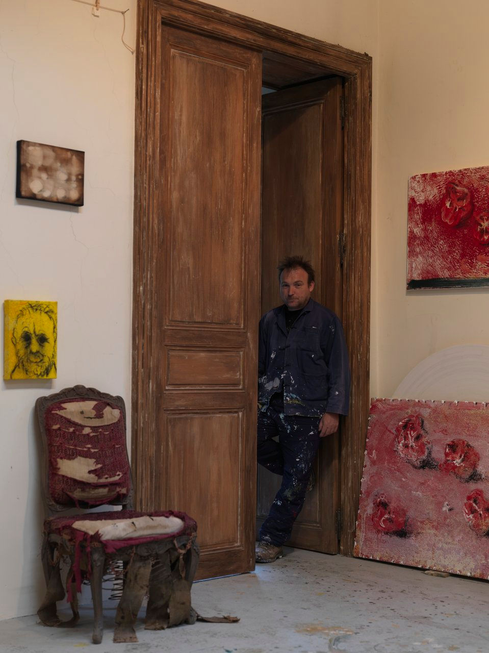 Miquel Barceló