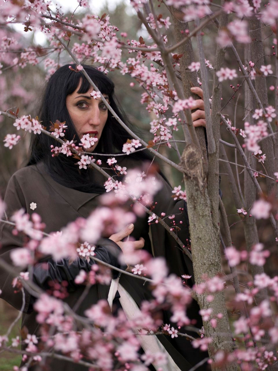 Rossy de Palma
