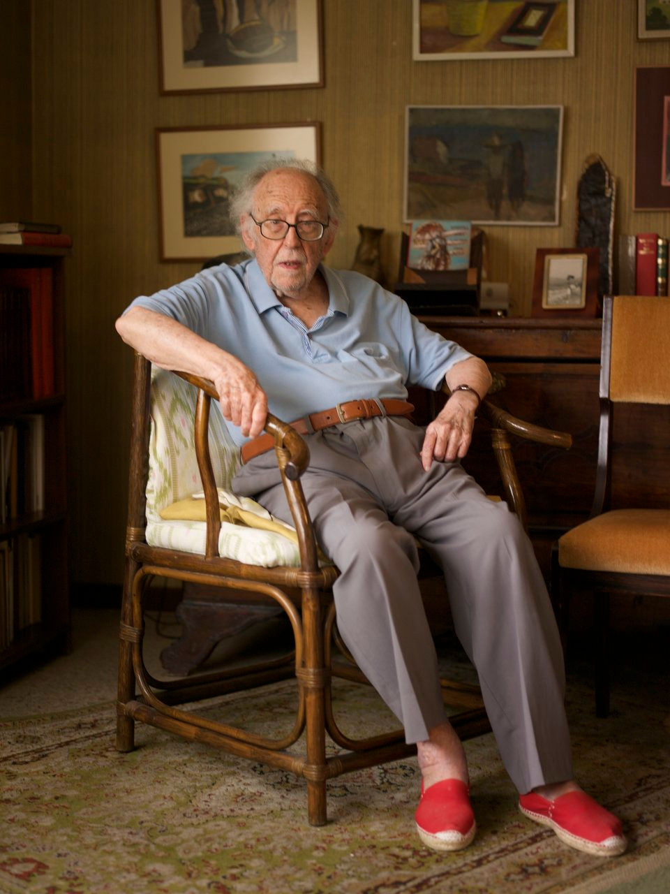 Cristóbal Serra