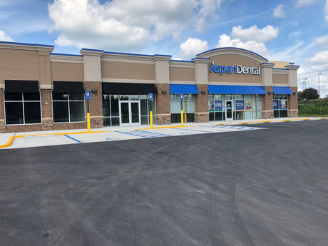 Phenix City Shops