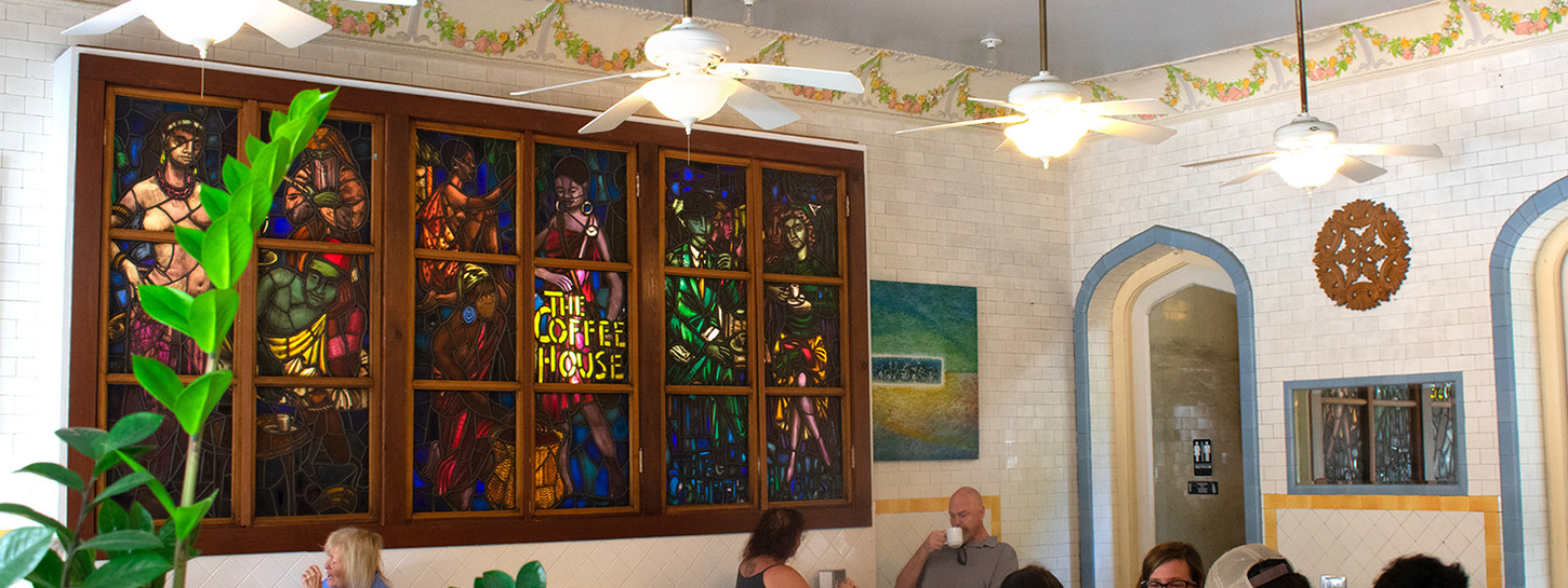 Croissant D'Or Patisserie French Bakery New Orleans