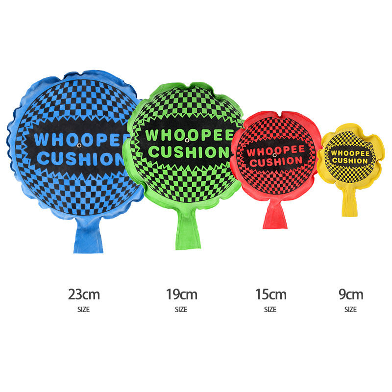 Thumbnail: Funny Prank Whoopee Cushion fart
