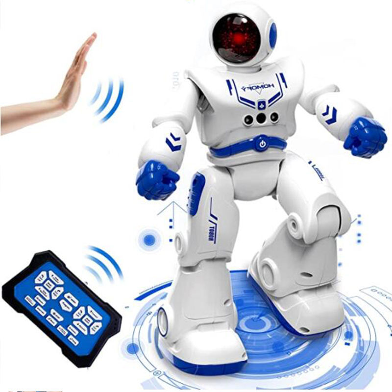 Thumbnail: controler ,Smart Action ,Walk, Singing, Dance Action Gesture Sensor