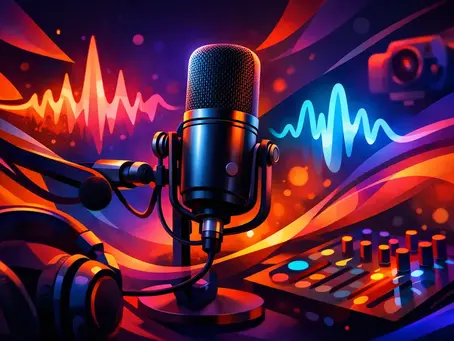Streaming Mic Setup Guide for Clear Audio