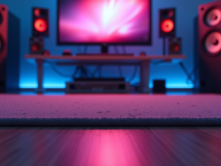 Top Dance Mat PC Games to Transform Your PC Experience