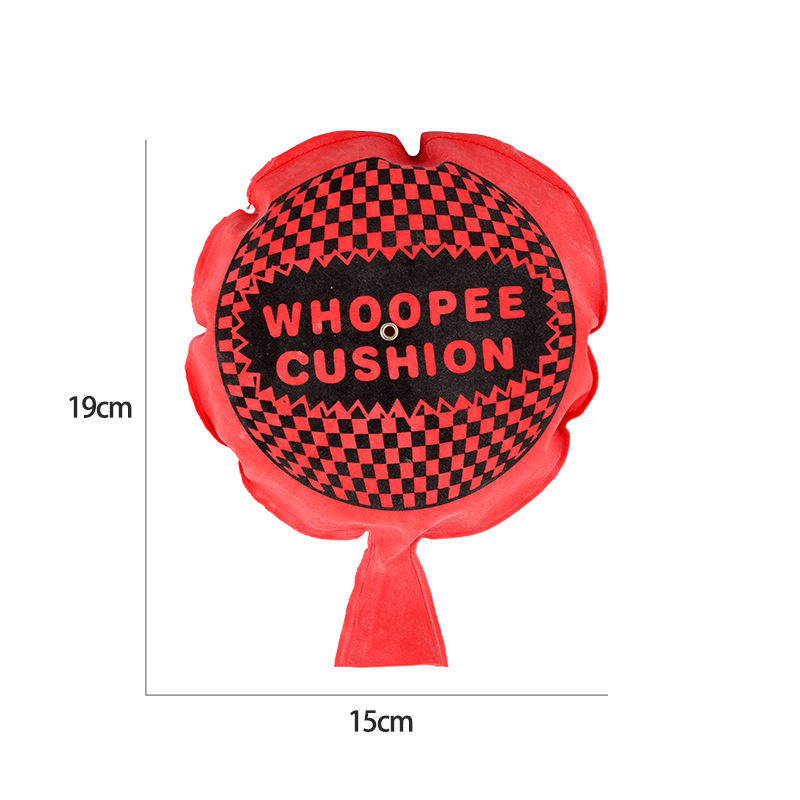 Thumbnail: Funny Prank Whoopee Cushion fart