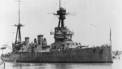 At 125, the Royal Australian Navy enters its most consequential decade