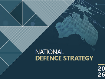 A Sound Strategy, Still Underfunded