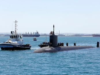 AUKUS Virginia-class switch is a fix, not a failure