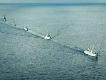 AUKUS is our path to defence self-reliance
