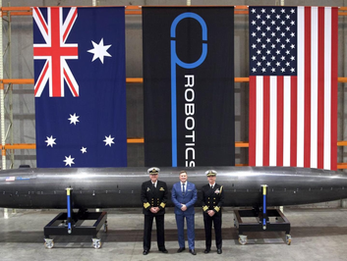The battle beneath Australia’s seas