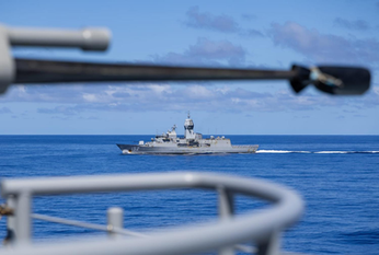 Maritime gaps remain in Australia’s defence