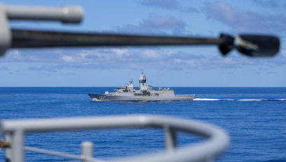 Maritime gaps remain in Australia’s defence
