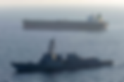 Even the world’s most powerful navy cannot simply restore safe passage in the Strait of Hormuz