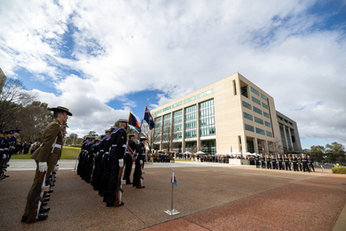 Fifty years after Tange, service chiefs have lost too much authority. 