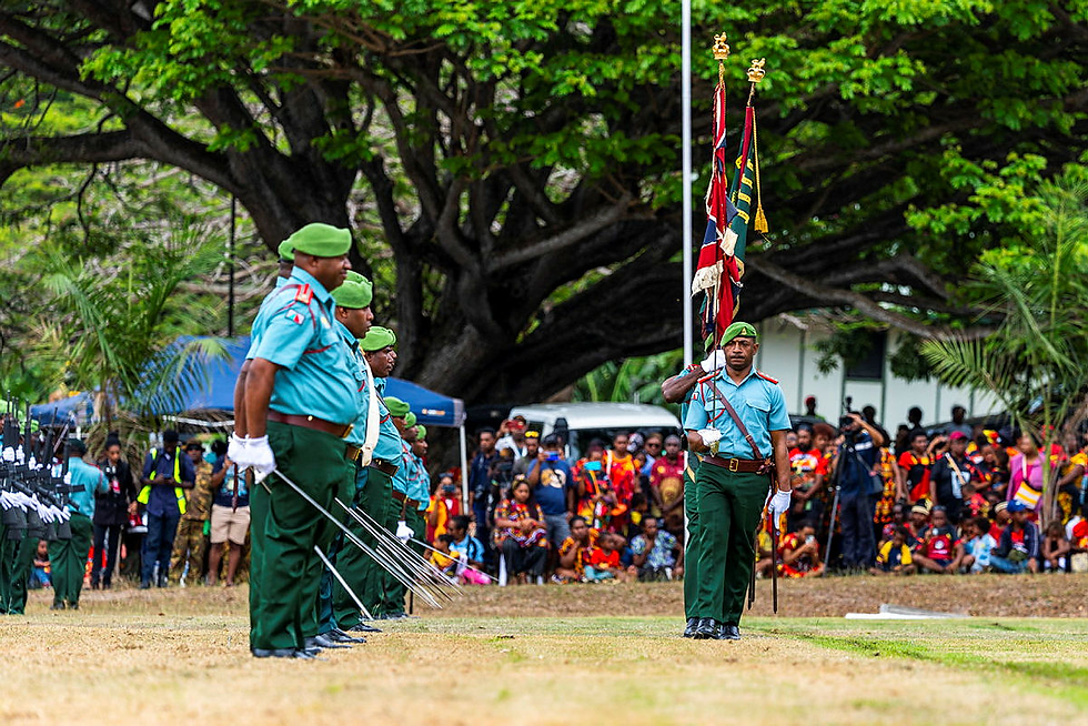 Why this defence treaty with a Pacific neighbour matters just as much as submarines