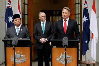 Indonesian deal a step forward, but let’s not overstep the mark