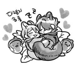 다램지송룡