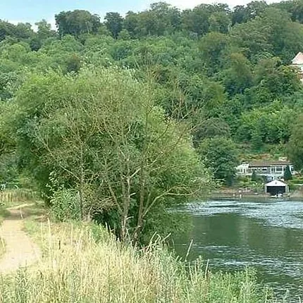 The Thames Path