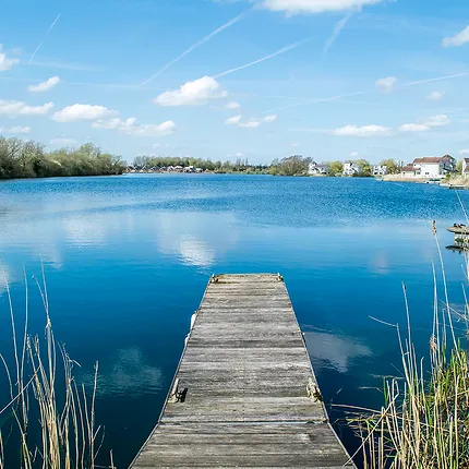 Cotswold Water Park