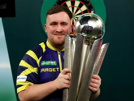 2026 Darts World Championship Review: Littler, Van Veen and a Tournament to Remember