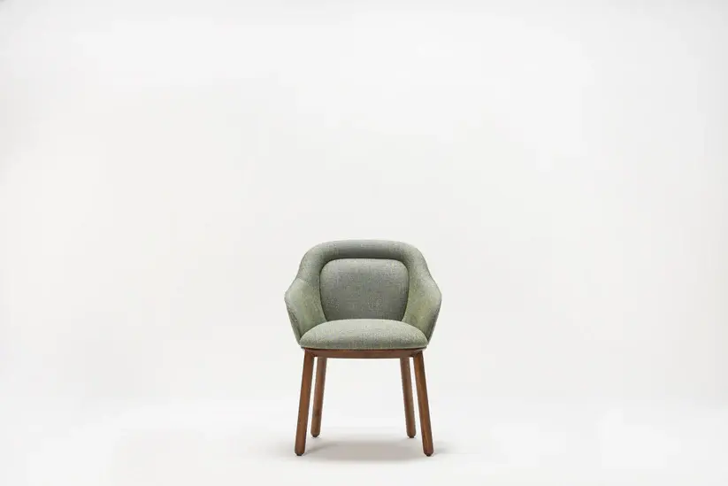 Ankara Armchair