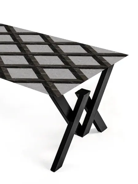 Mablanc Dining Table