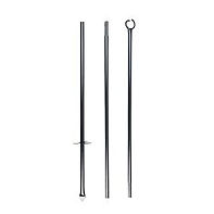 Festoon Pole hire