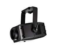 Oudoor gobo projector hire