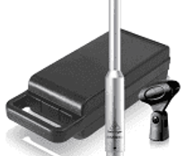 Measurement Mic Hire