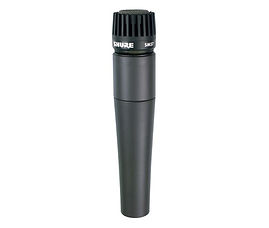 Shure SM57 Hire