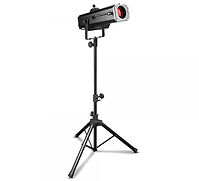 School LED Followspot hire