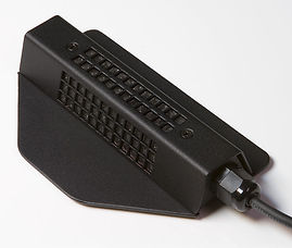 Stage Boundary Mic Hire