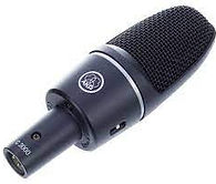 AKG C3000 Hire