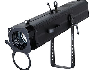 led followspot hire